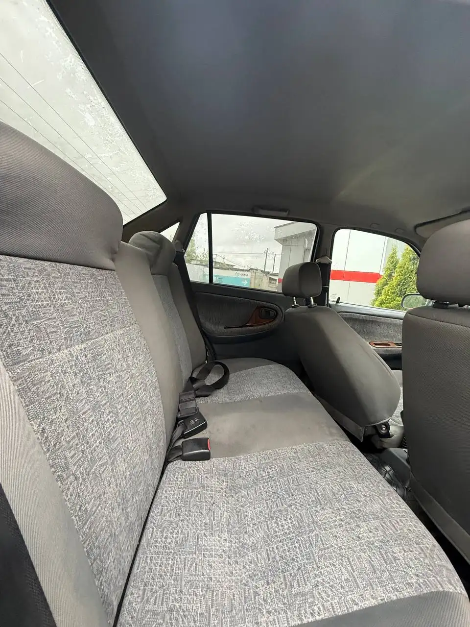Daewoo Nexia 2003 - Daewoo Nexia (Авто) в Нижний Новгород