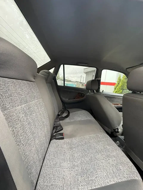 Daewoo Nexia 2003 - частное объявление в Нижний Новгород