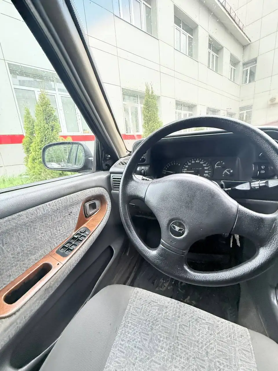 Daewoo Nexia 2003 - Daewoo Nexia (Авто) в Нижний Новгород
