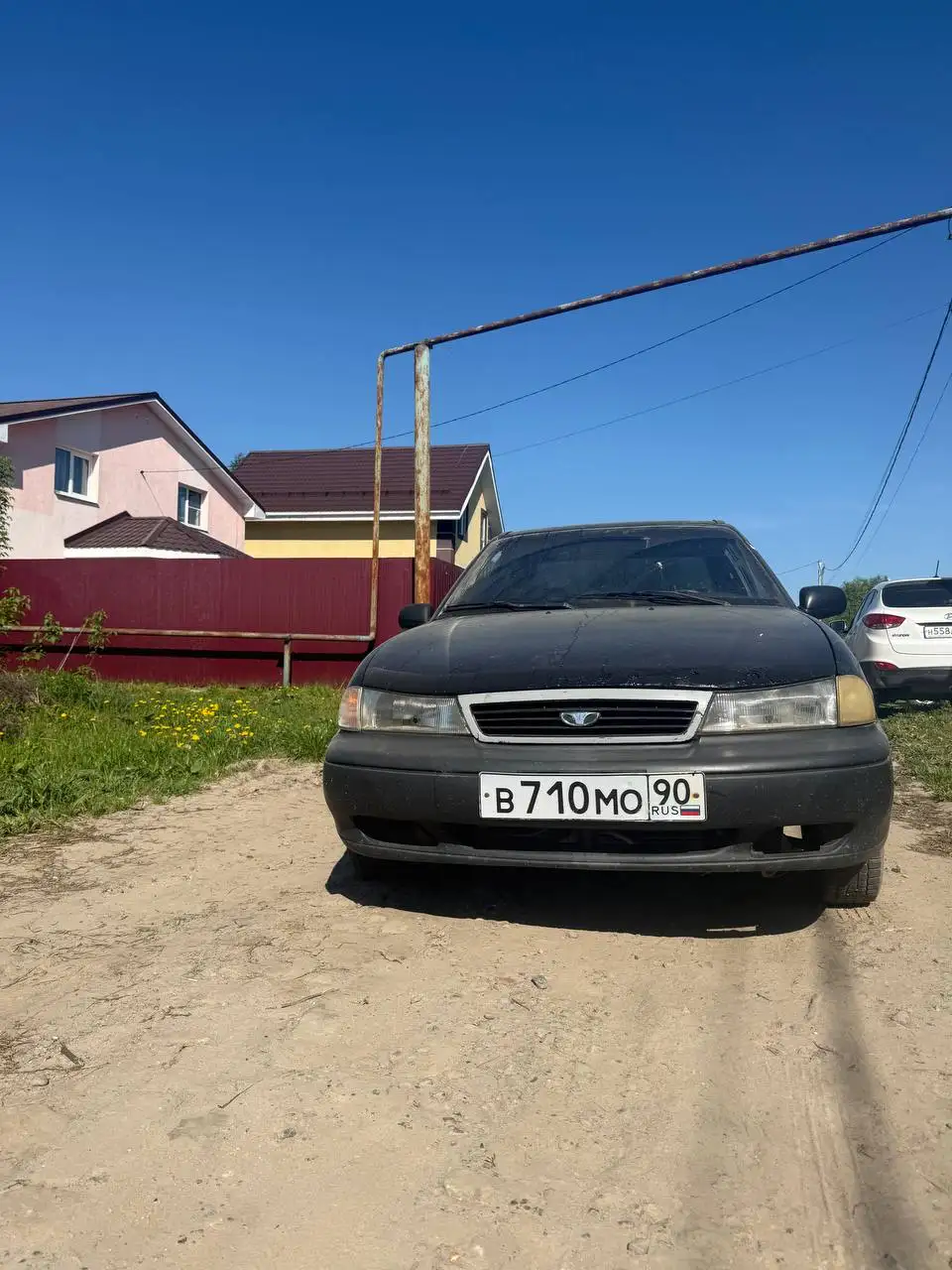 Daewoo Nexia 2003 - Daewoo Nexia (Авто) в Нижний Новгород