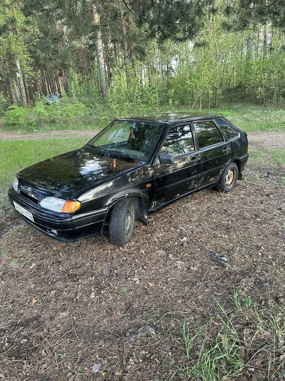Продажа ВАЗ 2114 2010 - Авто в Заволжье