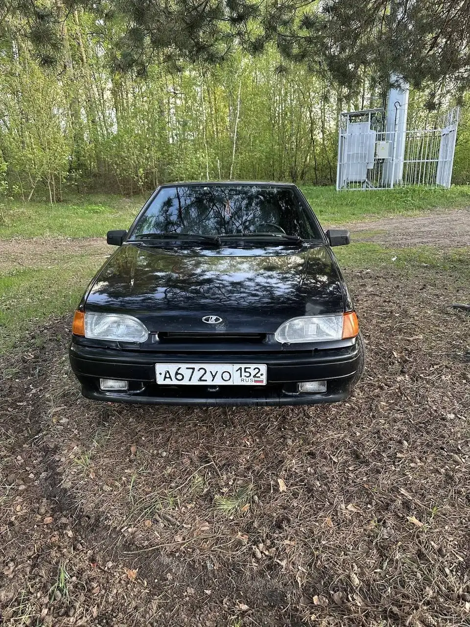Продажа ВАЗ 2114 2010 - Авто в Заволжье