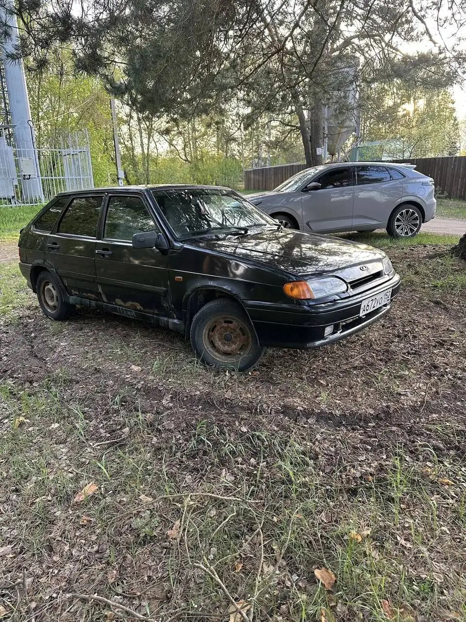 Продажа ВАЗ 2114 2010 - Авто в Заволжье