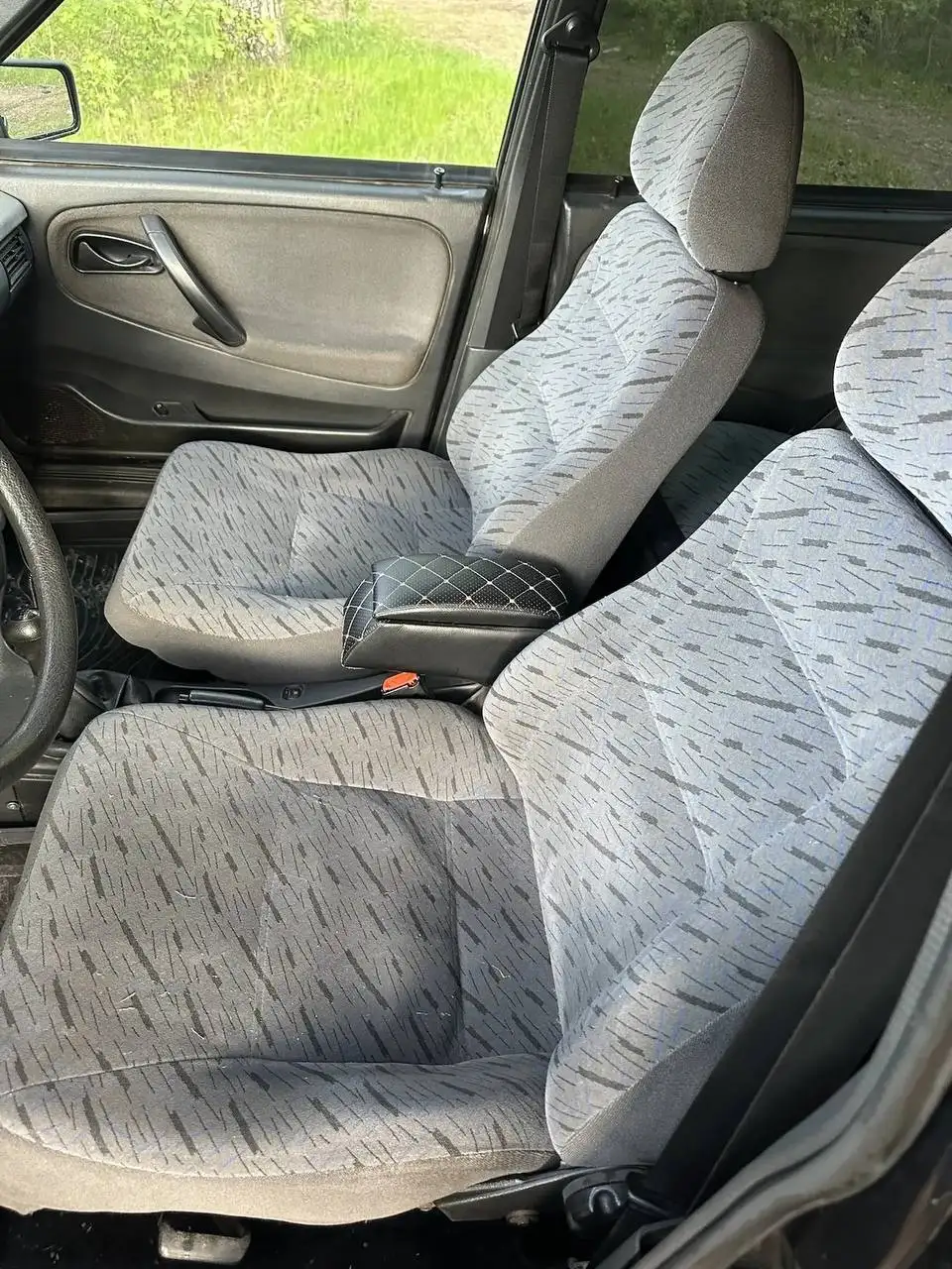 Продажа ВАЗ 2114 2010 - Авто в Заволжье