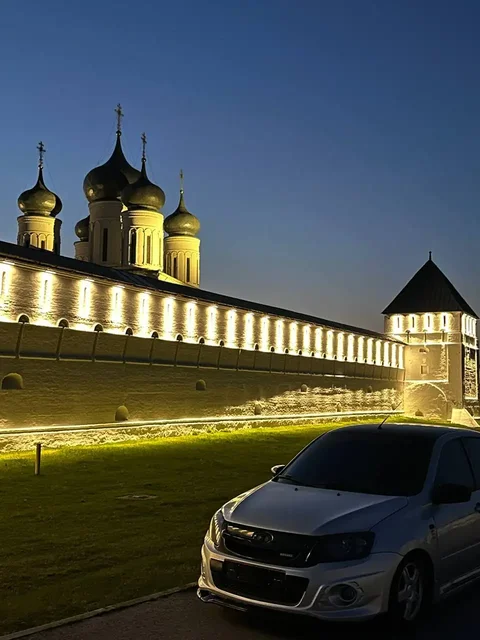 Обмен авто 2012 года - Легковые и грузовые авто в Нижний Новгород