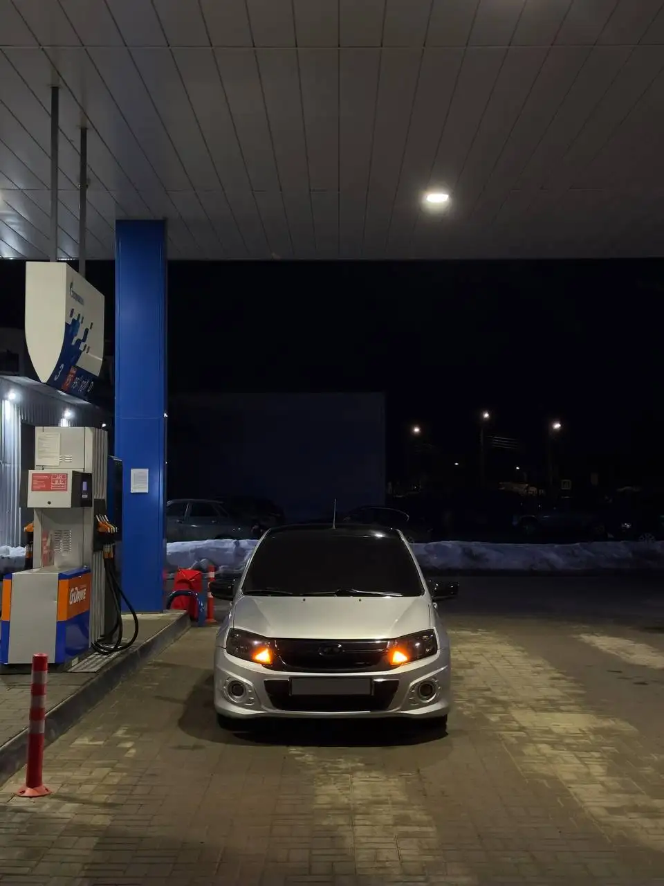 Обмен авто 2012 года - Авто в Нижний Новгород