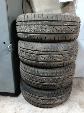 Шины 195/55/15 Кама - Daewoo Nexia в Нижний Новгород