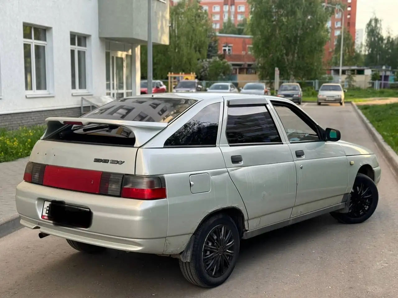 ВАЗ 2105 2005 года - Легковые автомобили (Авто) в Нижний Новгород