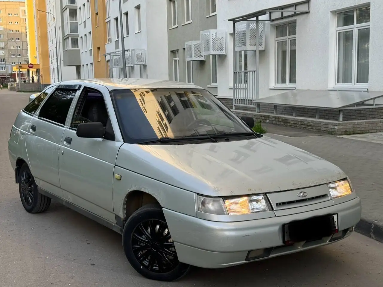ВАЗ 2105 2005 года - Легковые автомобили (Авто) в Нижний Новгород