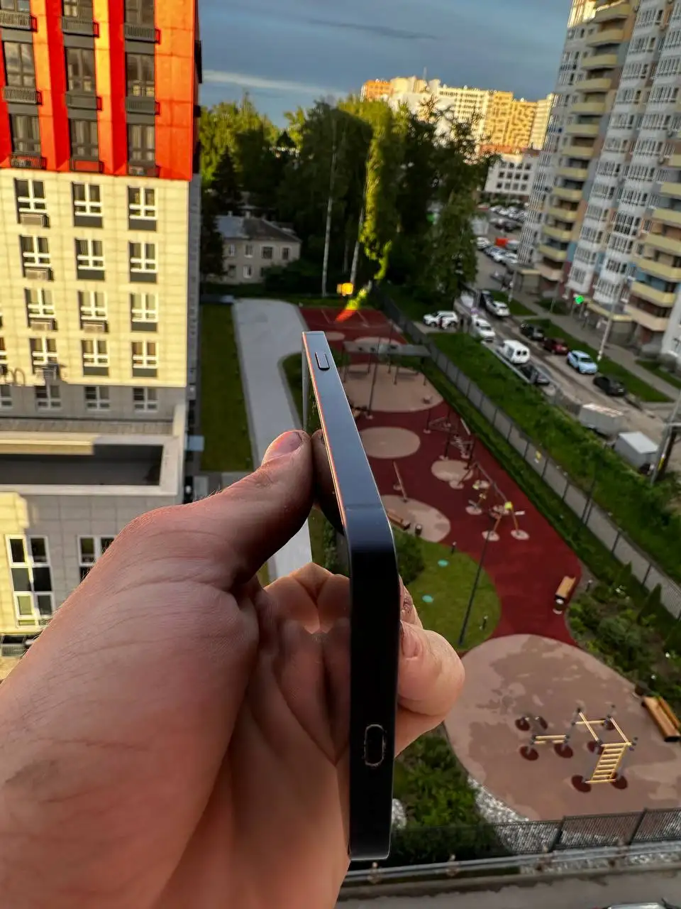 Apple iPhone 12 64GB - Смартфоны (Электроника) в Нижний Новгород