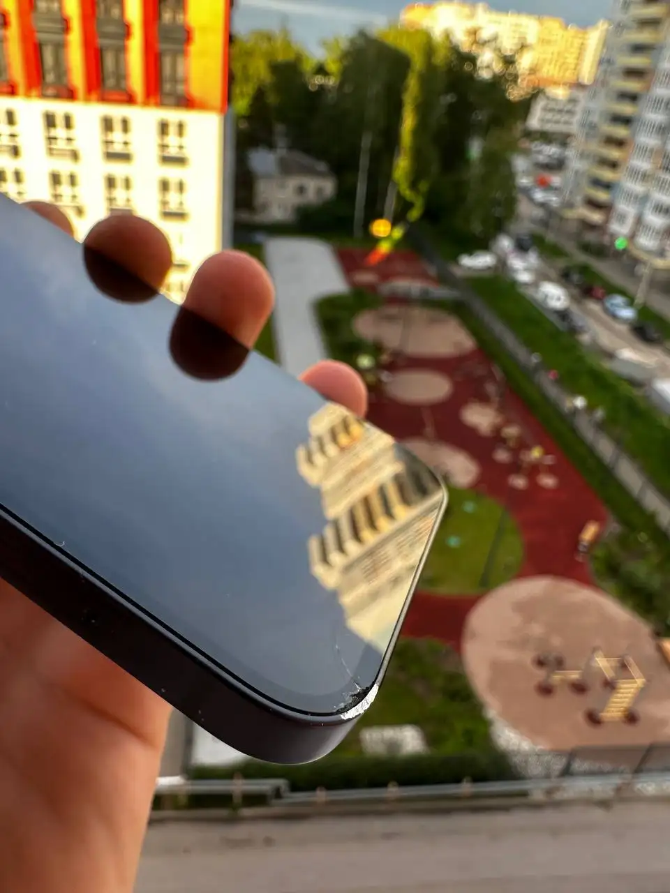 Apple iPhone 12 64GB - Смартфоны (Электроника) в Нижний Новгород