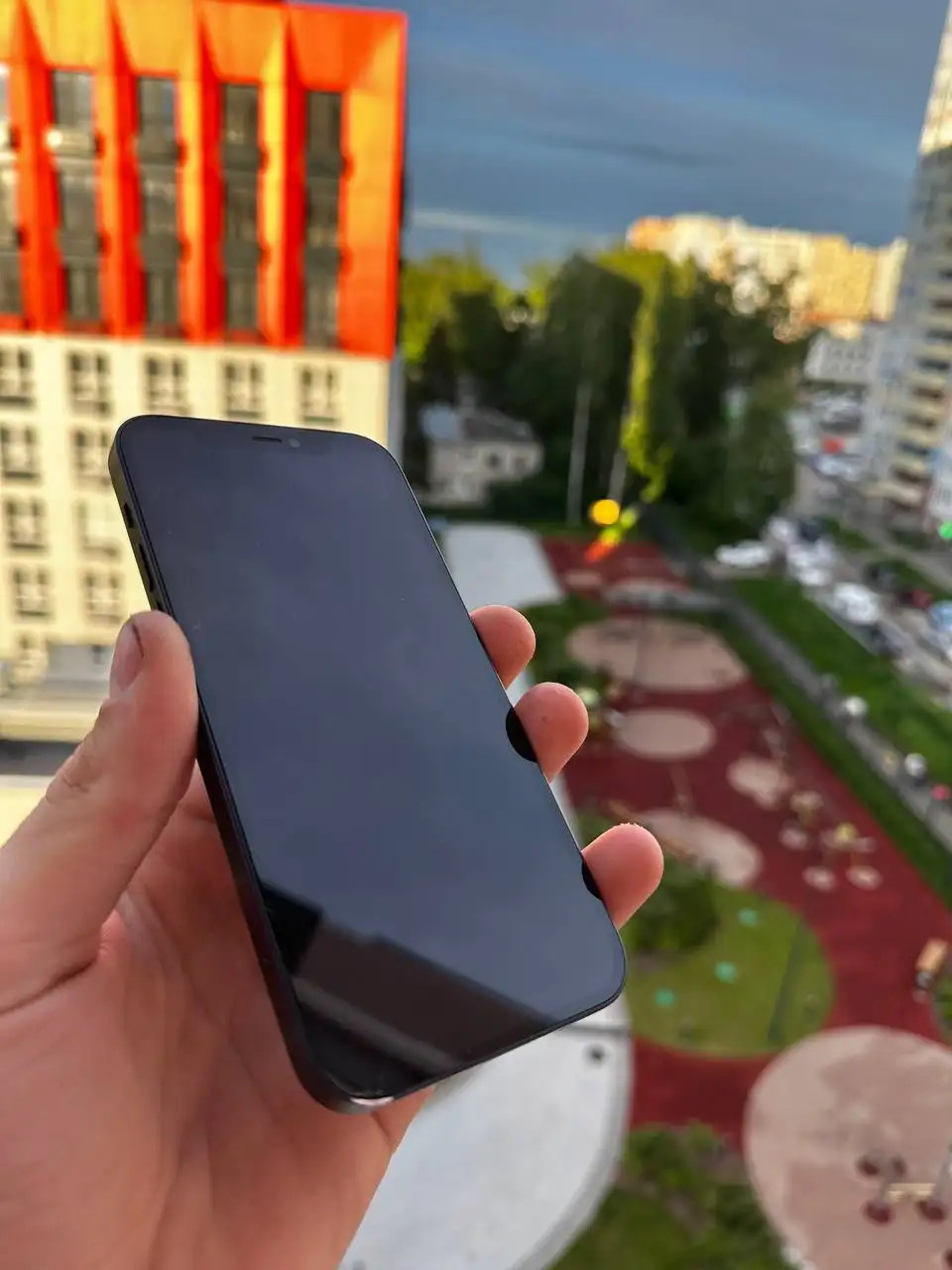Apple iPhone 12 64GB - Смартфоны (Электроника) в Нижний Новгород