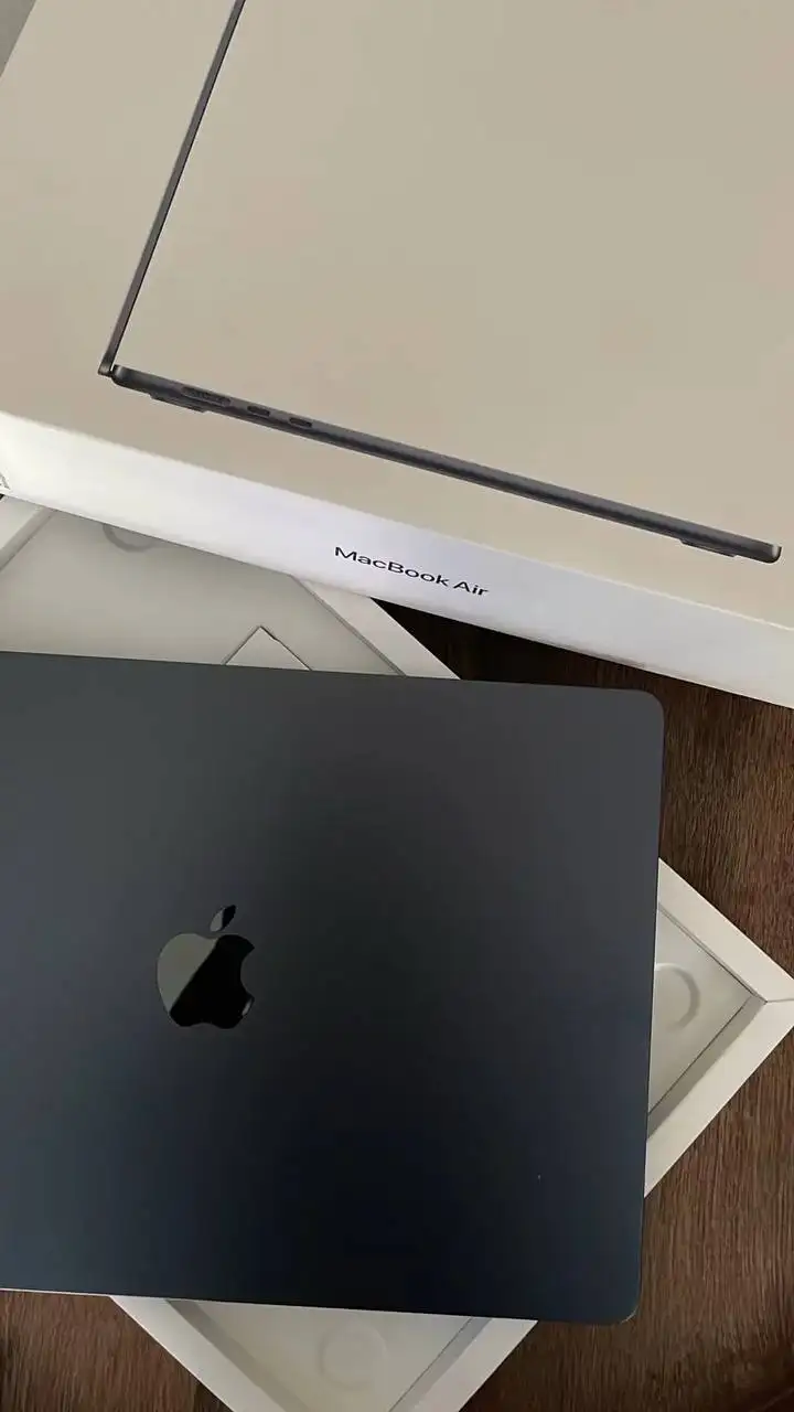 MacBook Pro M4 24GB 512GB - Ноутбуки (Электроника) в Нижний Новгород