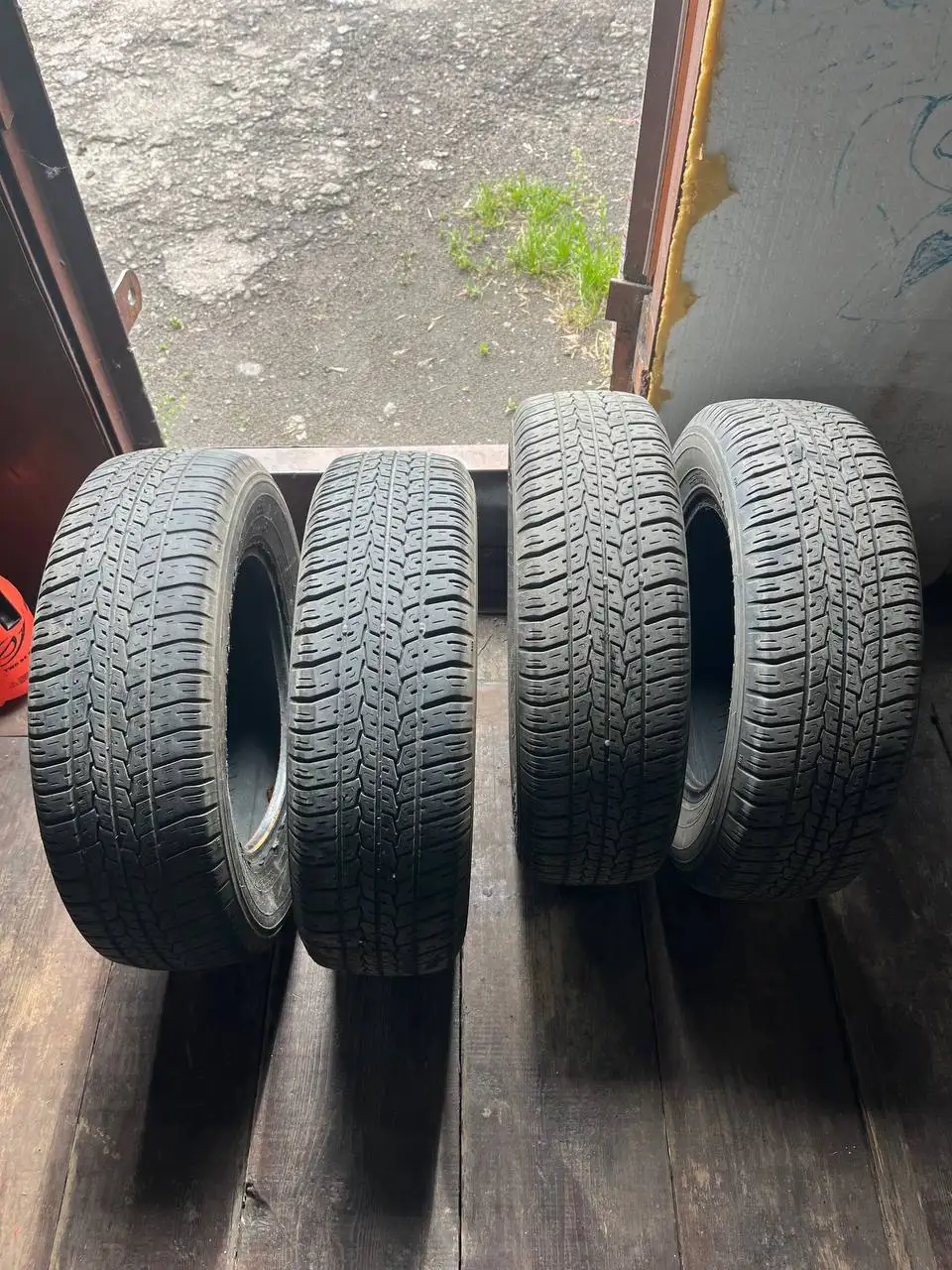 Продам автошины 175/70 R13 - Шины и диски (Авто) в Нижний Новгород