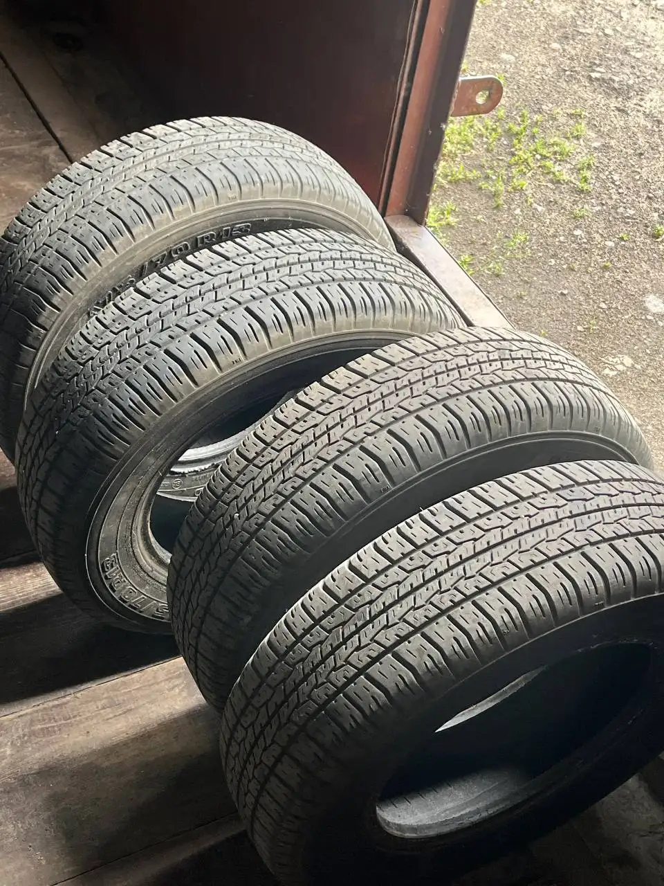Продам автошины 175/70 R13 - Шины и диски (Авто) в Нижний Новгород