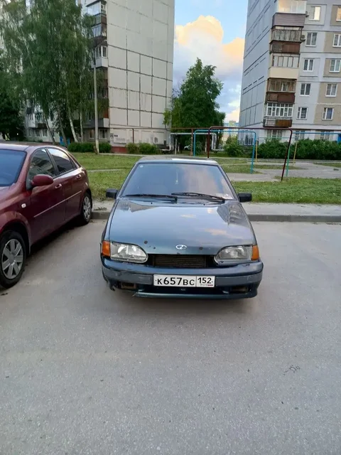 Продажа автомобиля, требуется ремонт - Грузовики и автобусы в Нижний Новгород