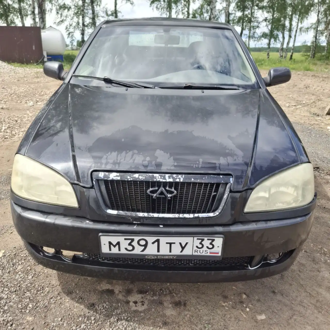 Продам Chery A15 2007 - Легковые автомобили (Авто) в Нижний Новгород