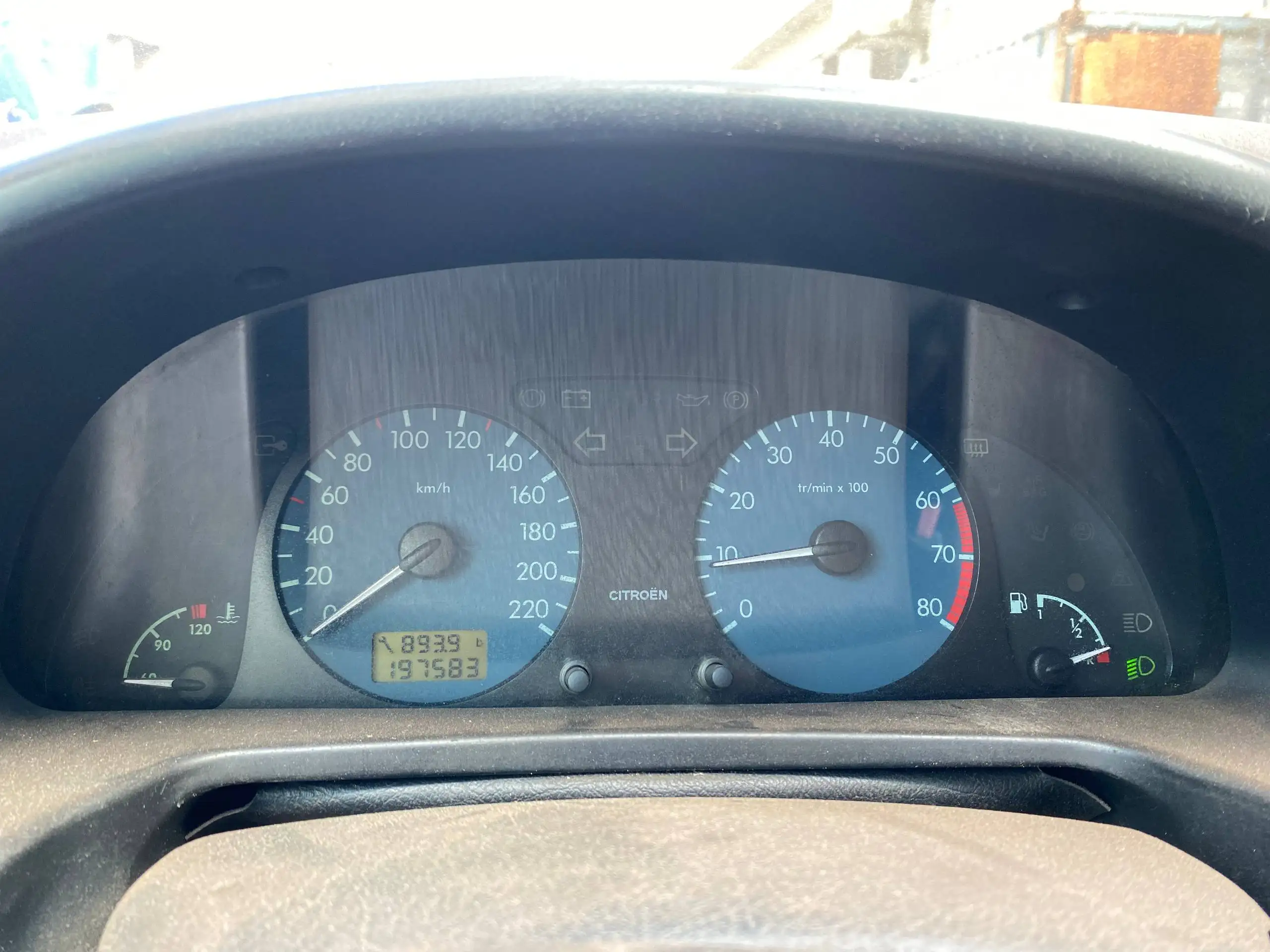 Citroen Xsara 2002 года - Легковые автомобили (Авто) в Нижний Новгород