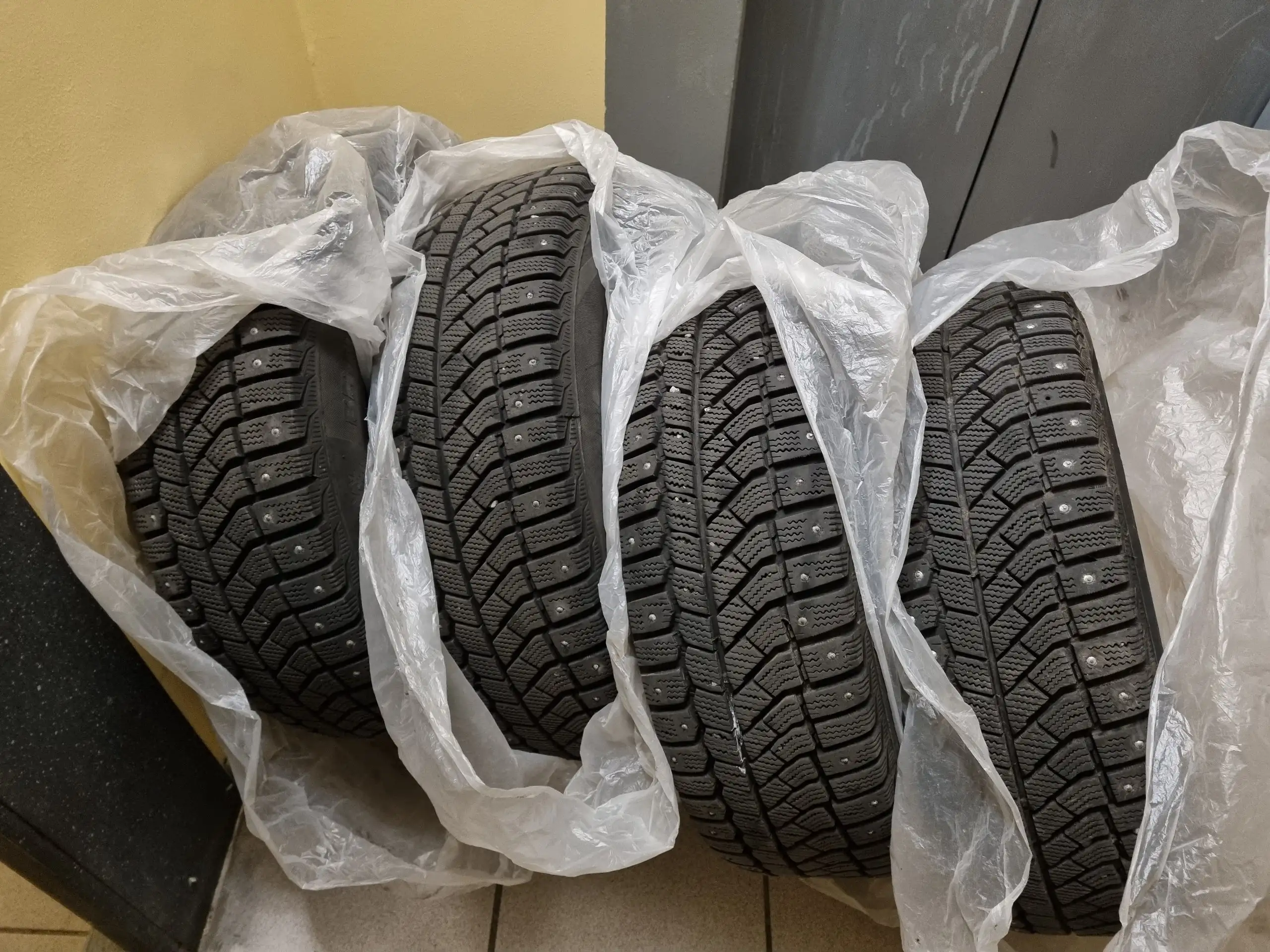 Продам диски 5x114.3 - Диски (Авто) в Нижний Новгород