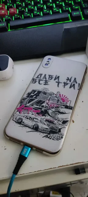 iPhone XS Max 256GB - Флешки и носители в Нижний Новгород