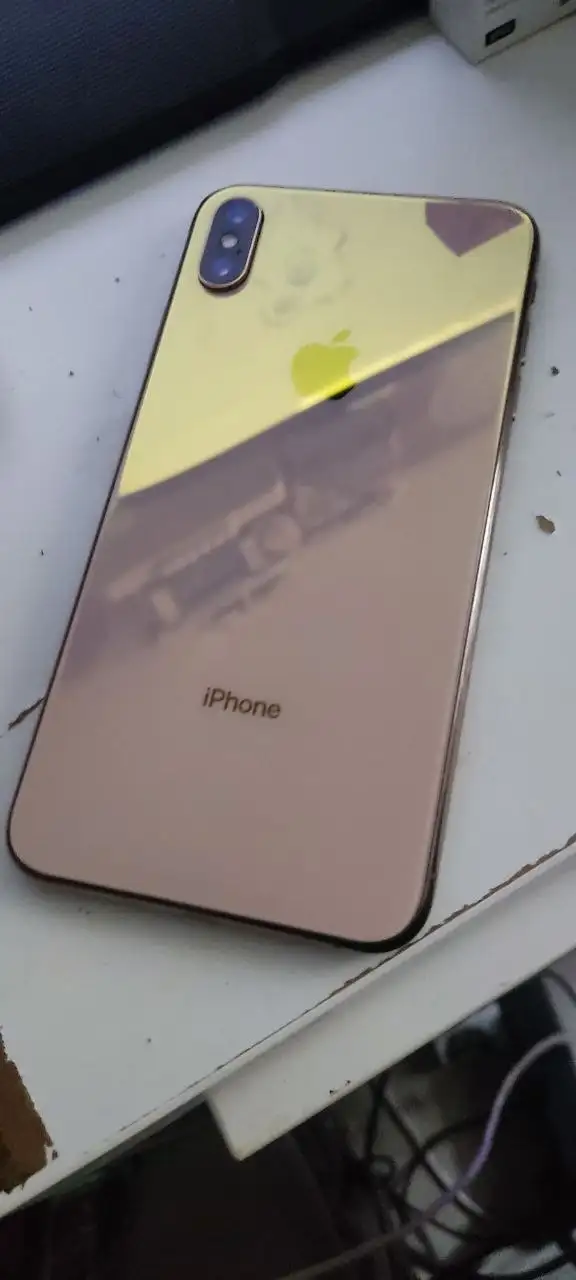iPhone XS Max 256GB - Мобильные телефоны (Электроника) в Нижний Новгород