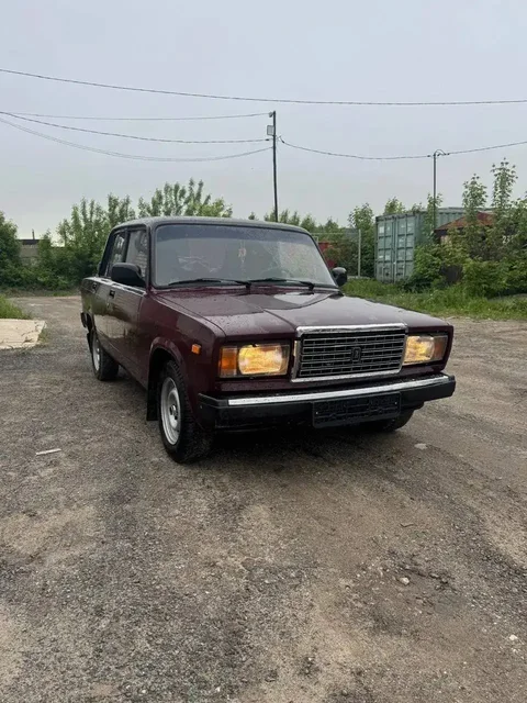 LADA 2107 2004 года - Автомобили с пробегом в Нижний Новгород