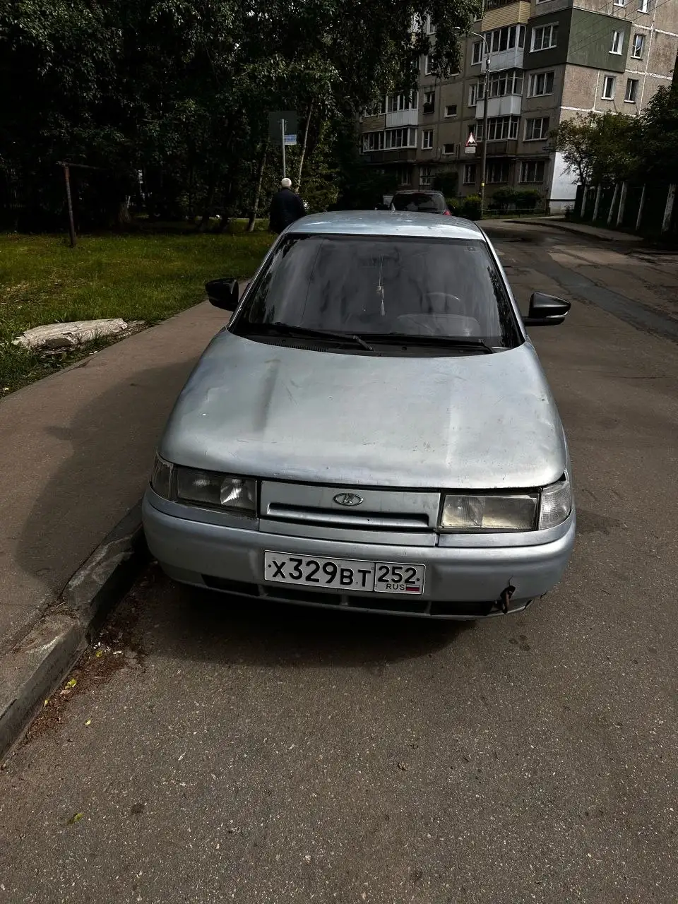 Продажа ВАЗ 2110 2004 года - Легковые автомобили (Авто) в Нижний Новгород