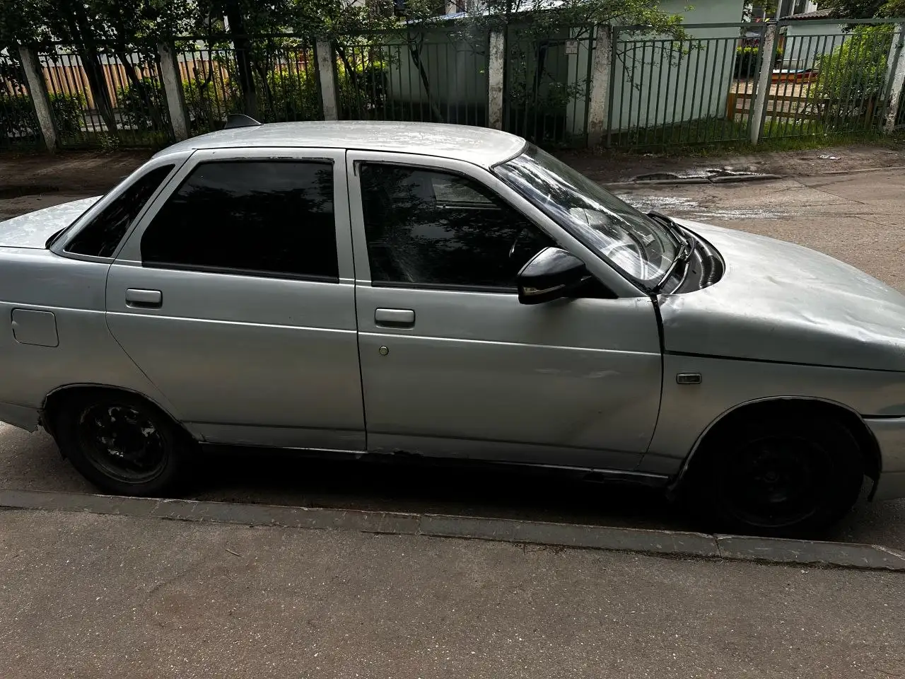 Продажа ВАЗ 2110 2004 года - Легковые автомобили (Авто) в Нижний Новгород