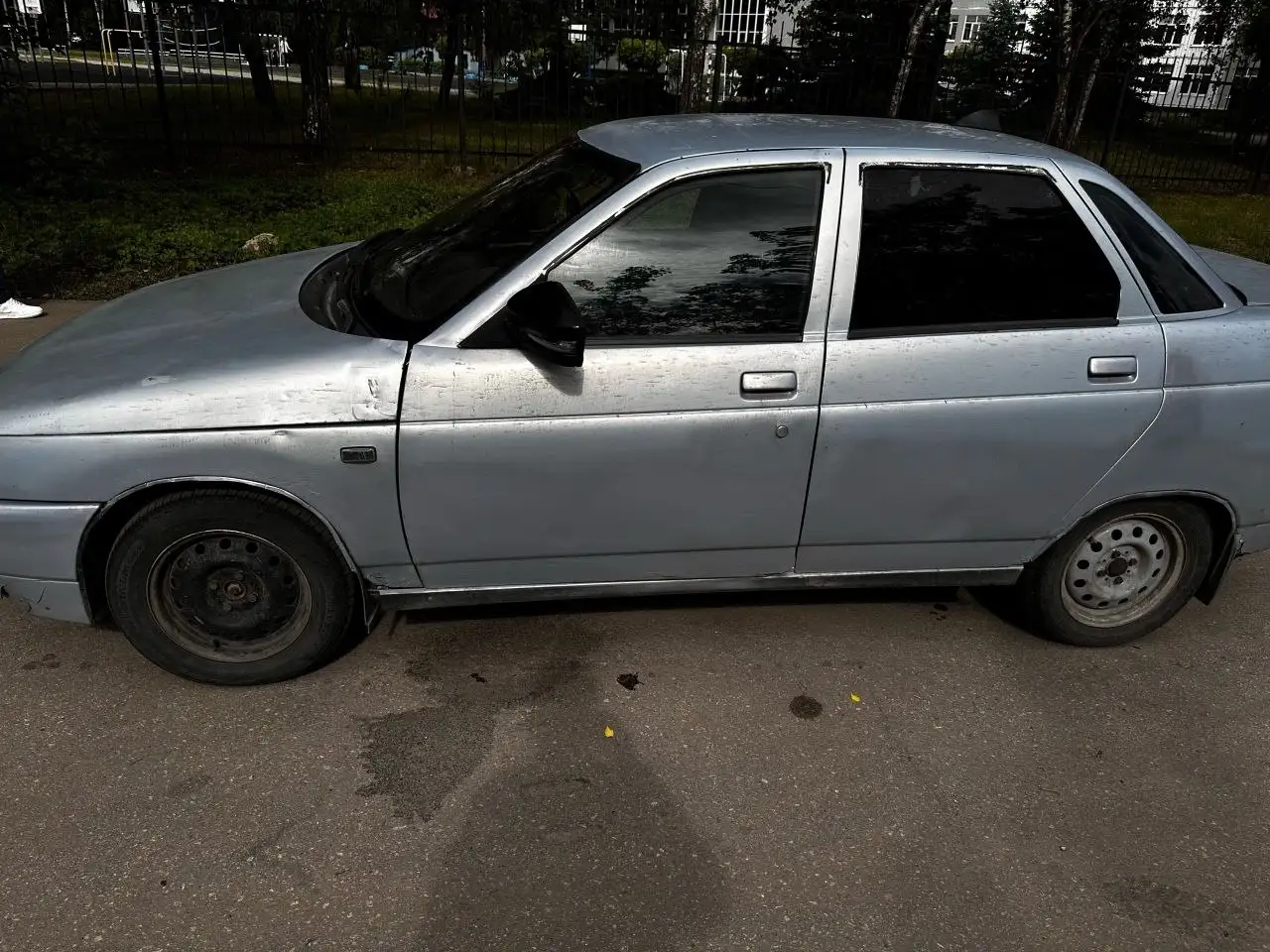 Продажа ВАЗ 2110 2004 года - Легковые автомобили (Авто) в Нижний Новгород