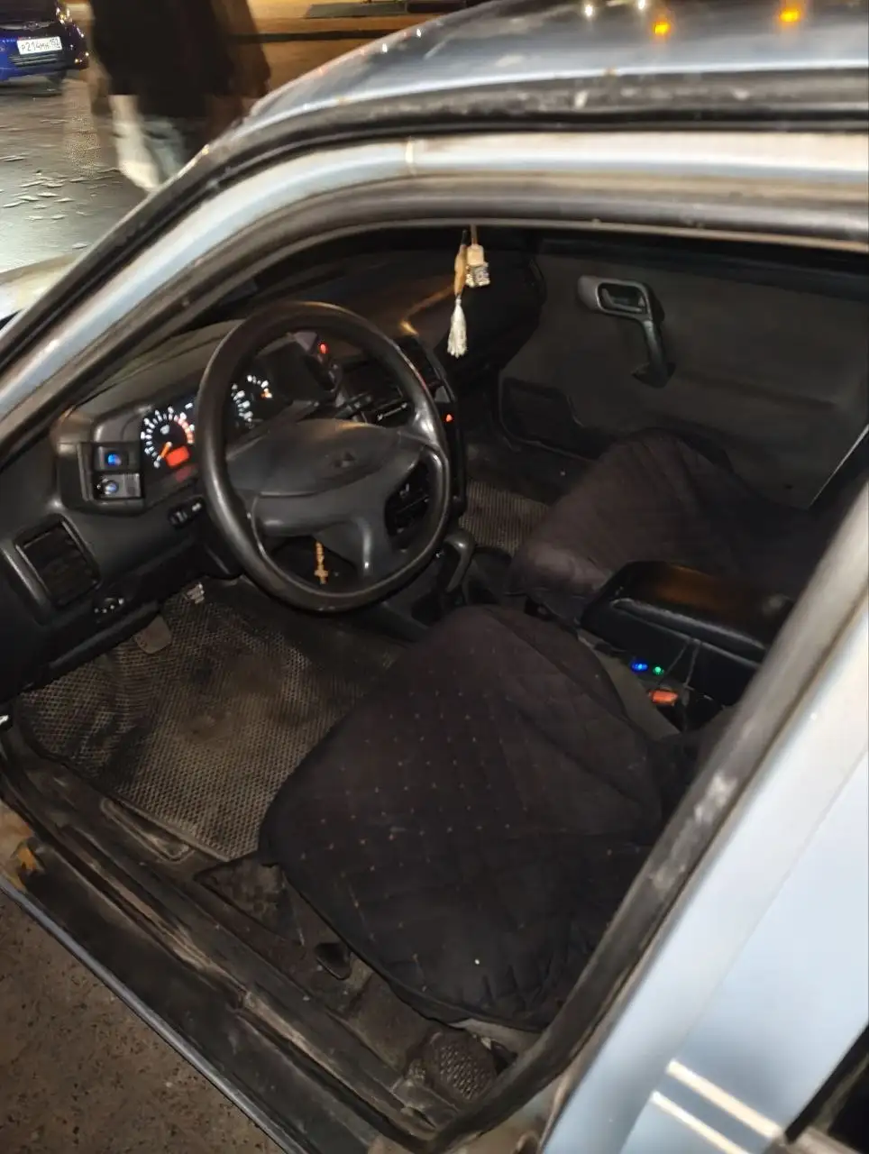 Продажа ВАЗ 2110 2004 года - Легковые автомобили (Авто) в Нижний Новгород