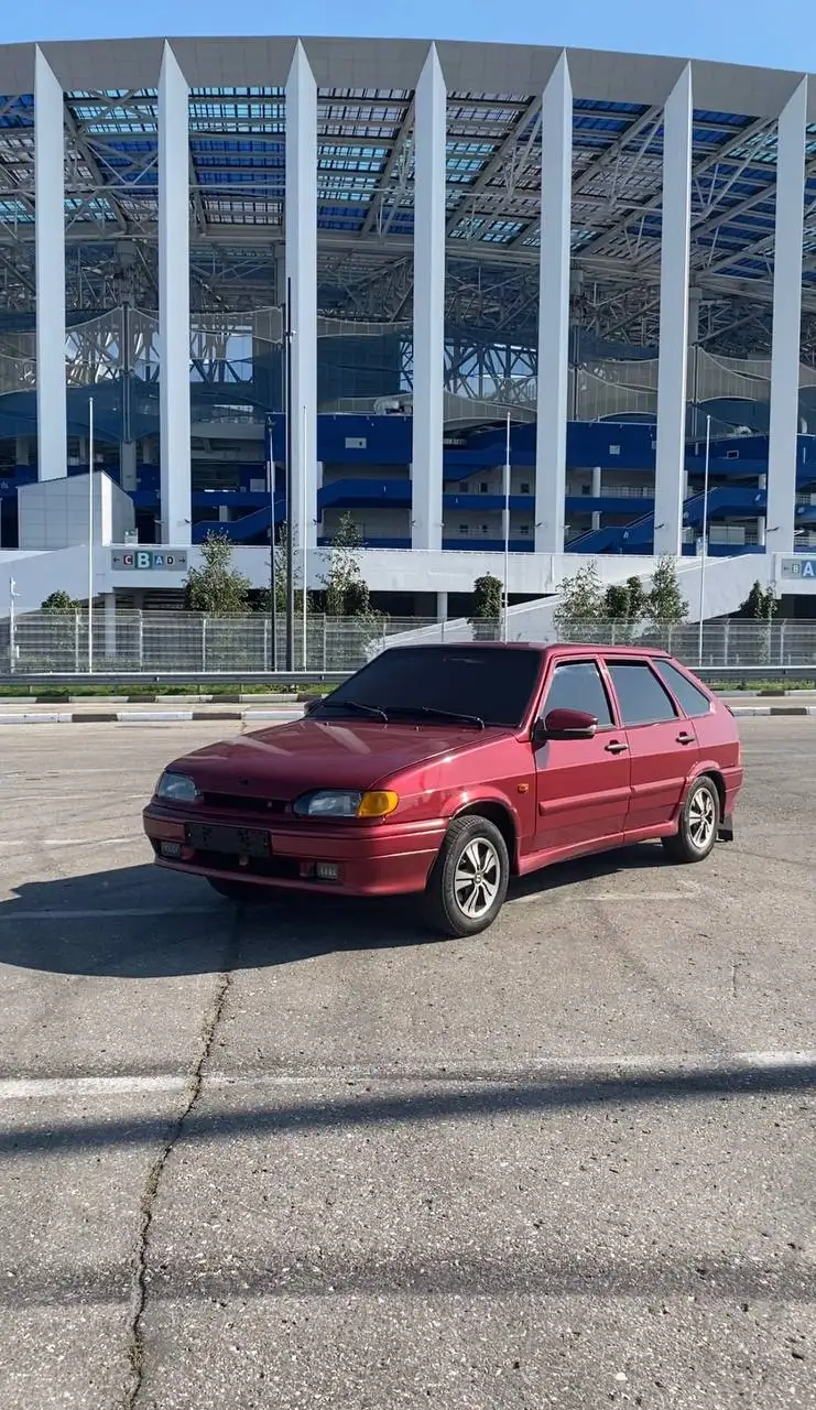Продажа ВАЗ 2114 2009 года - Легковые автомобили (Авто) в Нижний Новгород