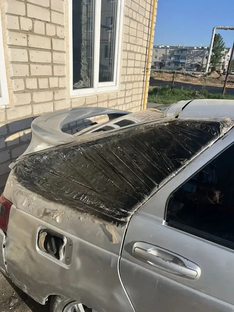 ВАЗ 2112 срочно - Легковые автомобили в Бор
