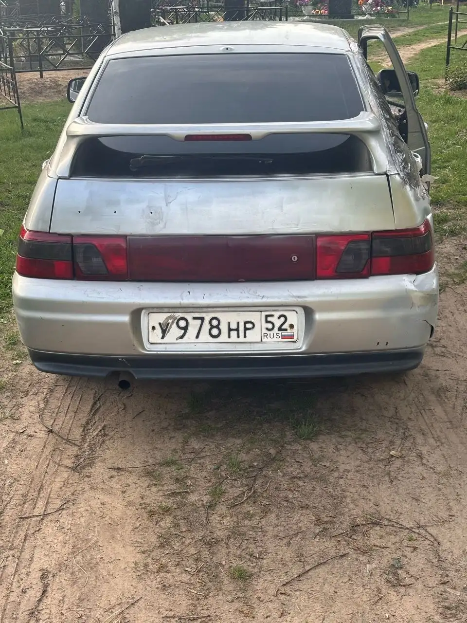 ВАЗ 2112 срочно - Легковые автомобили (Авто) в Бор