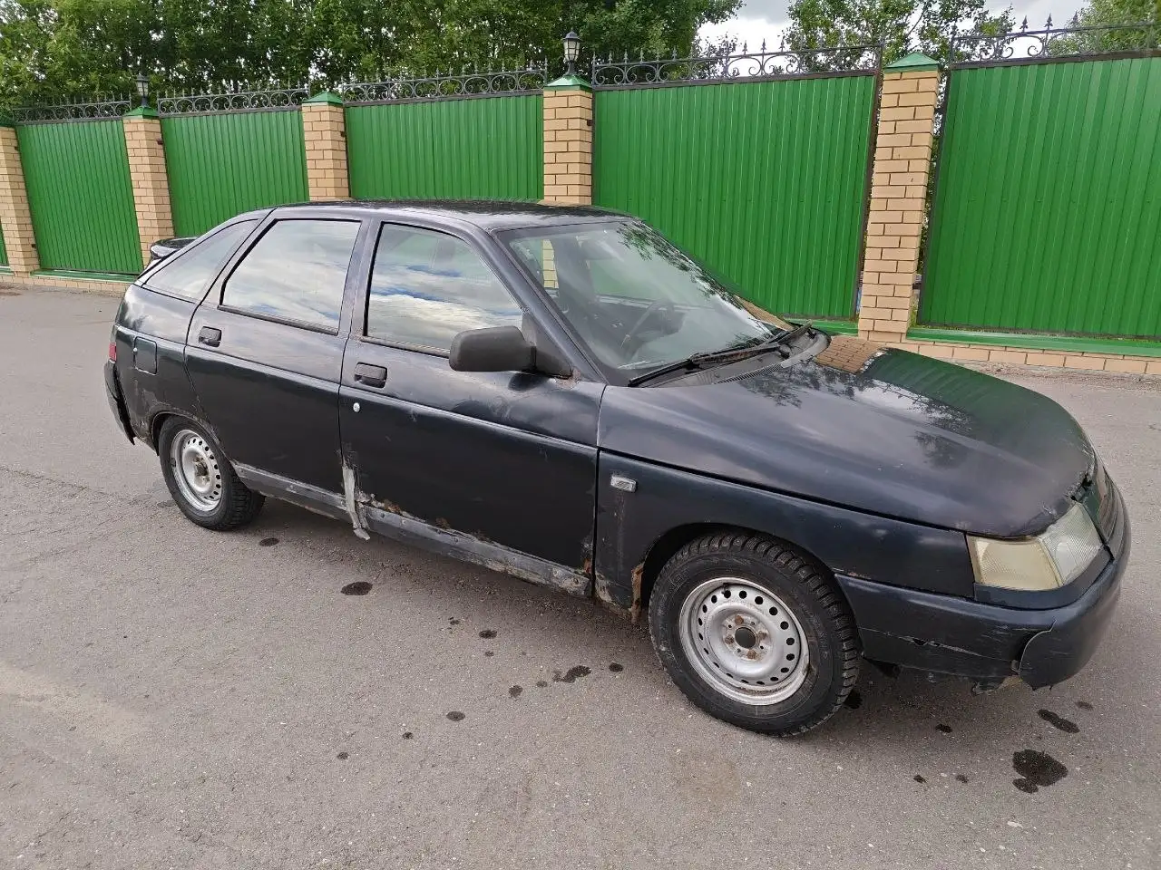 ВАЗ 2112 2007 год - Легковые автомобили (Авто) в Нижний Новгород