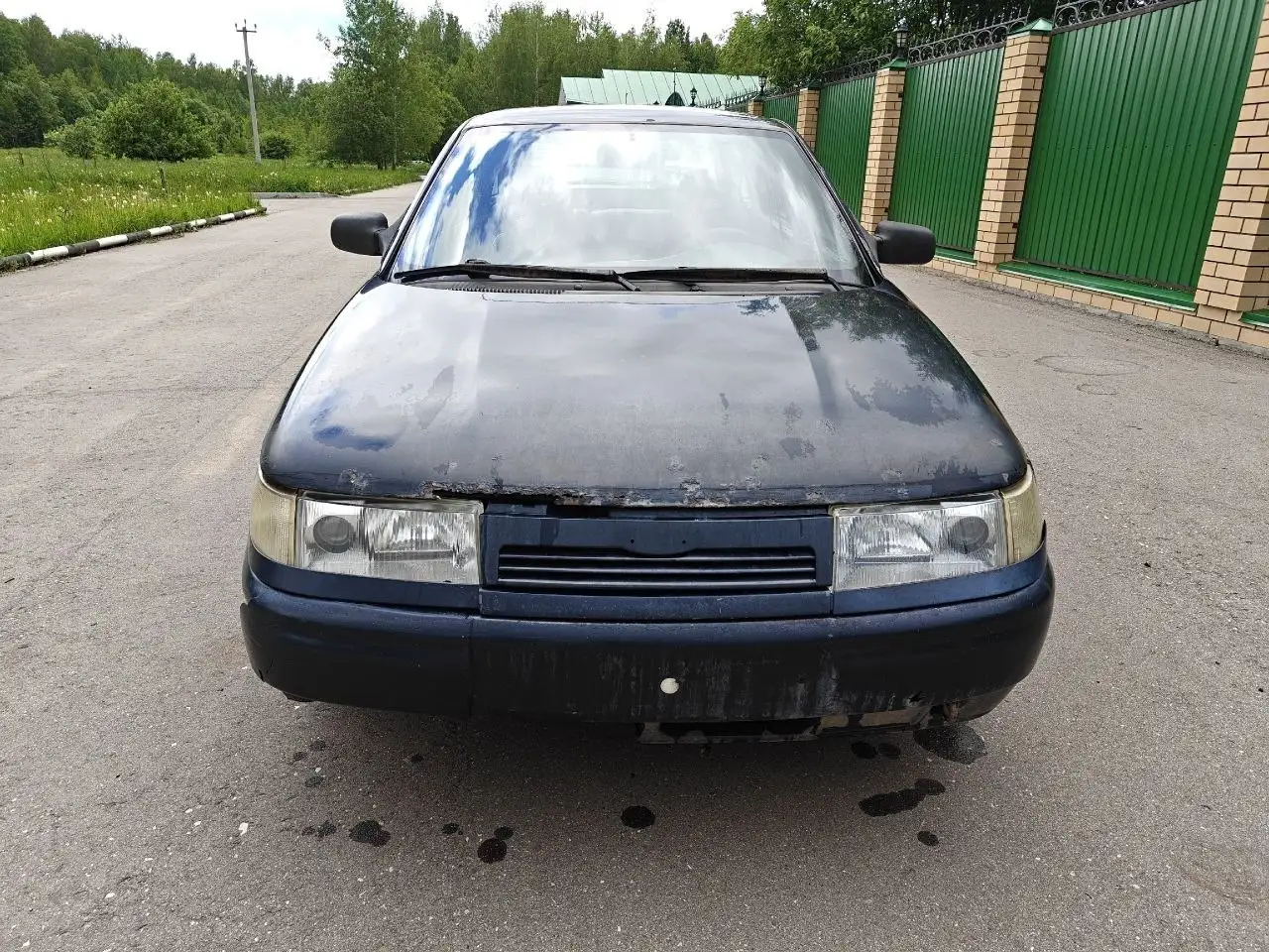 ВАЗ 2112 2007 год - Легковые автомобили (Авто) в Нижний Новгород