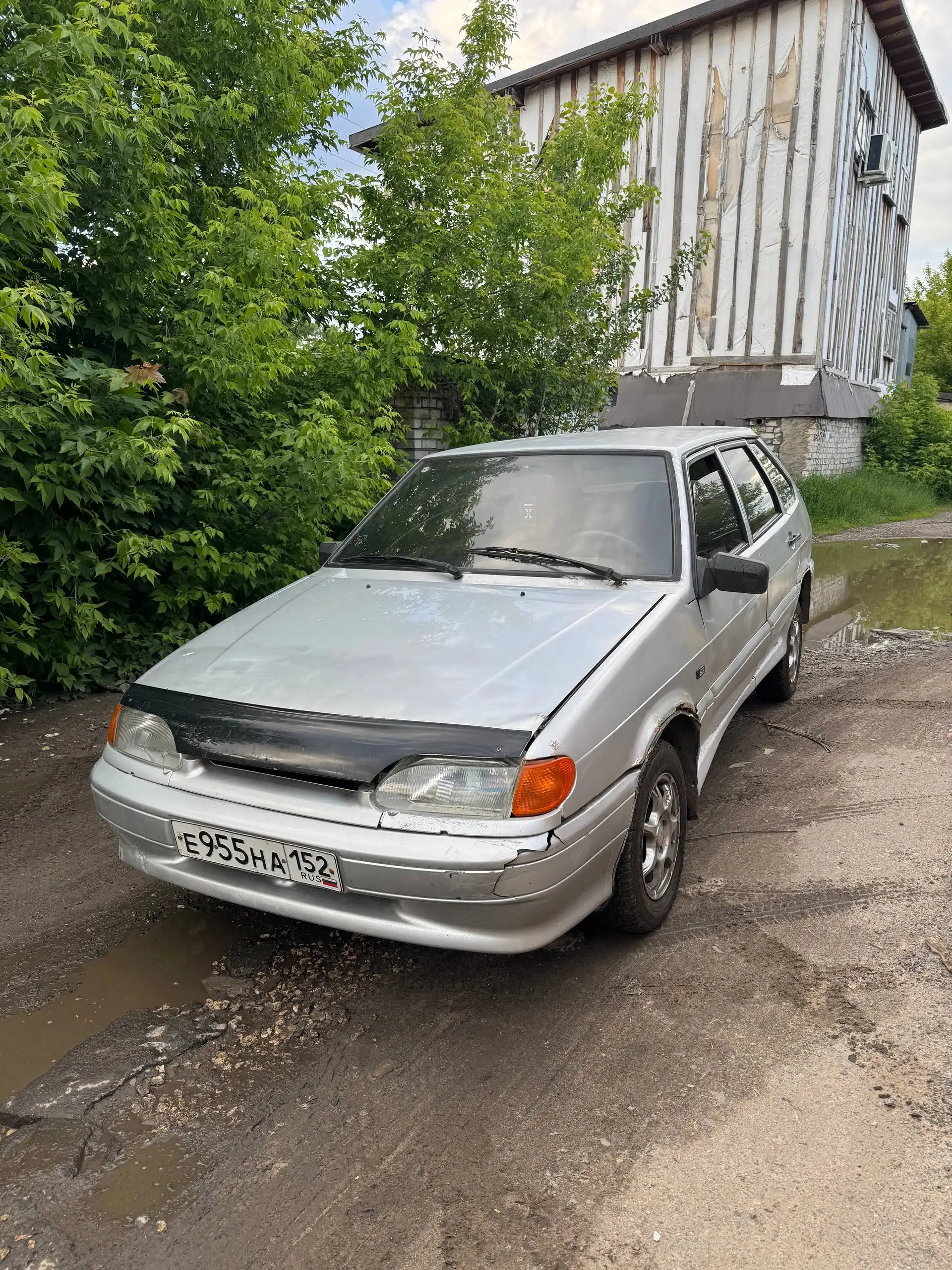Продам 14 2005год - Легковые автомобили (Авто) в Нижний Новгород