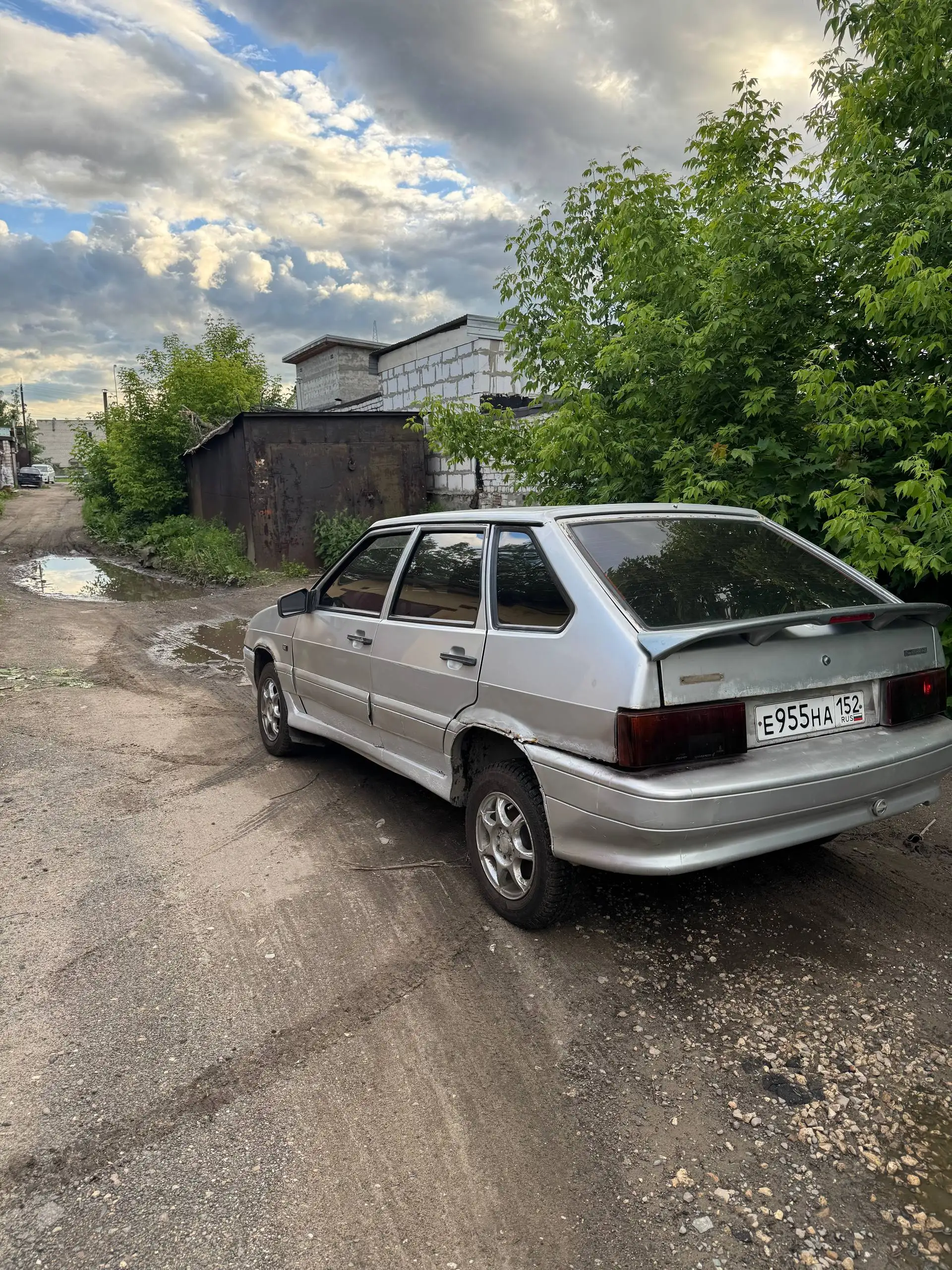 Продам 14 2005год - Легковые автомобили (Авто) в Нижний Новгород