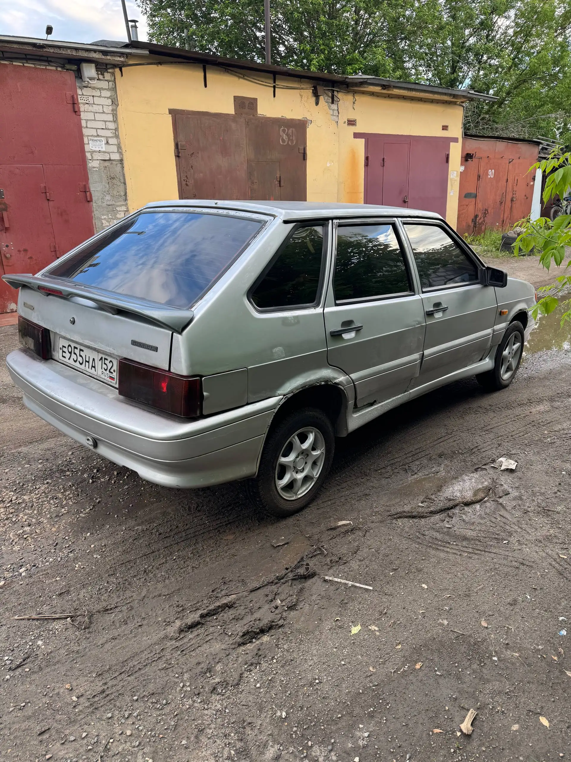 Продам 14 2005год - Легковые автомобили (Авто) в Нижний Новгород