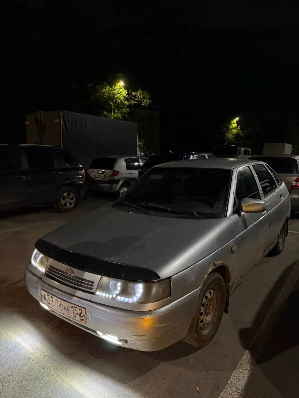 ВАЗ 2112 2007 года - Легковые автомобили (Авто) в Нижний Новгород