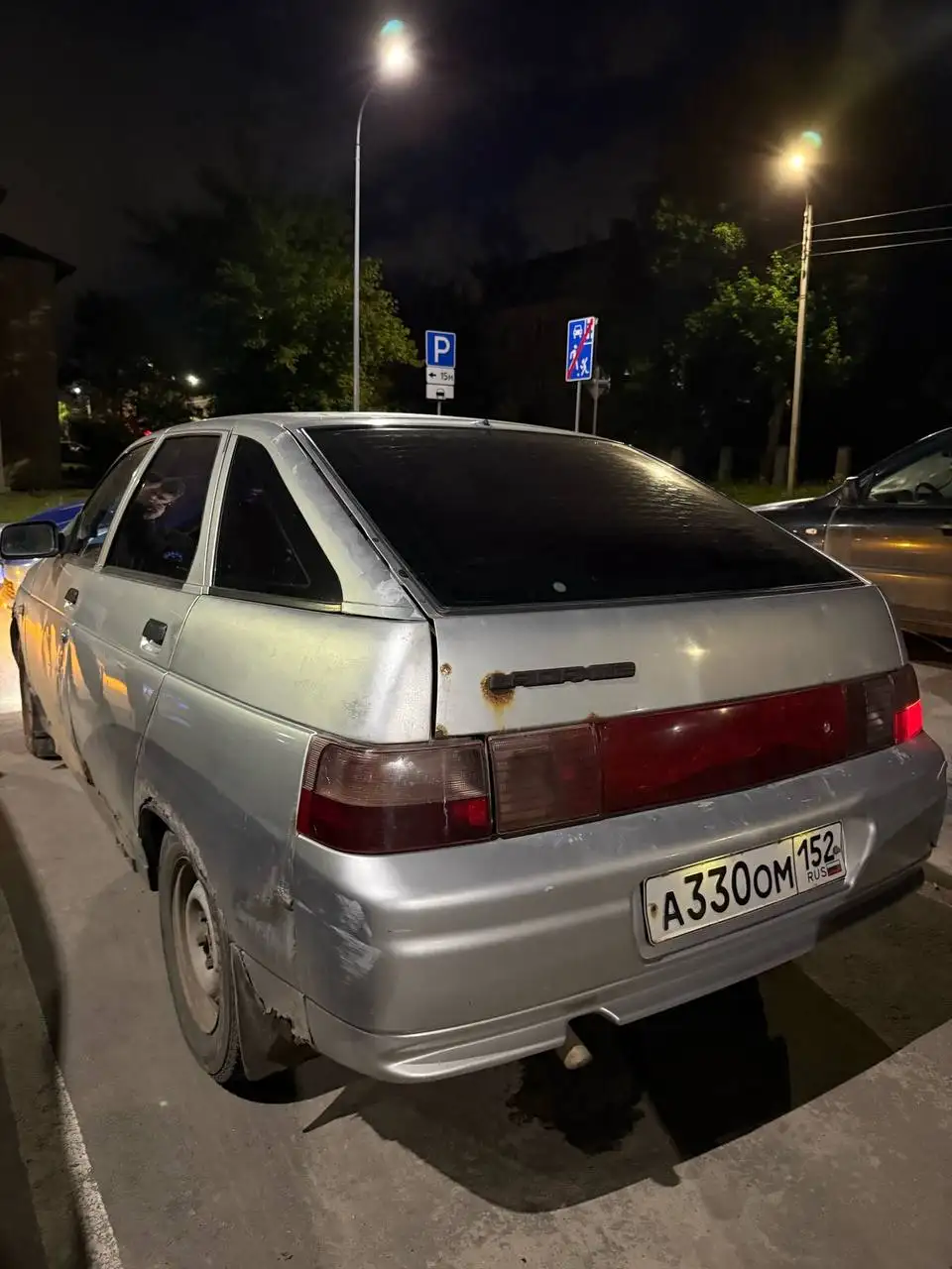 ВАЗ 2112 2007 года - Легковые автомобили (Авто) в Нижний Новгород