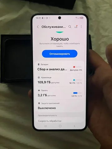 Продам Samsung Galaxy S22 - Флешки и носители в Нижний Новгород
