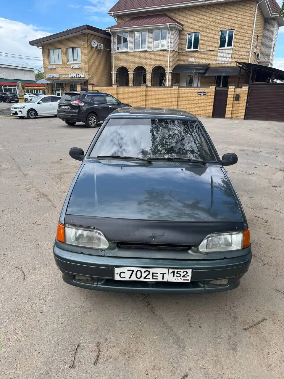 Хендай Солярис 2010 - легковые авто (Авто) в Нижний Новгород