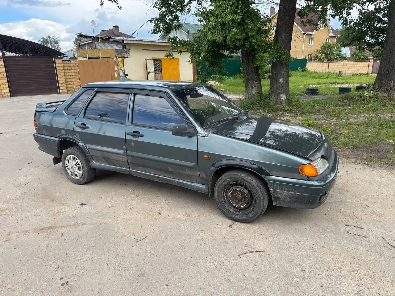 Хендай Солярис 2010 - легковые авто (Авто) в Нижний Новгород