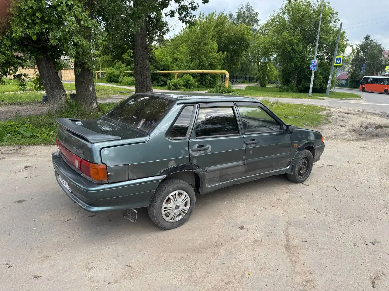 Хендай Солярис 2010 - легковые авто (Авто) в Нижний Новгород