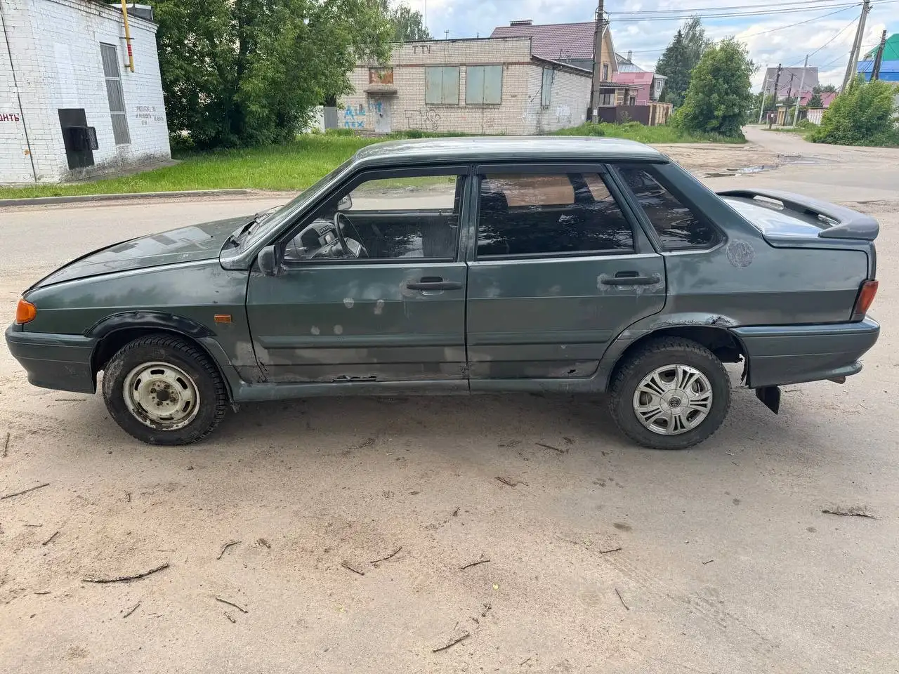 Хендай Солярис 2010 - легковые авто (Авто) в Нижний Новгород