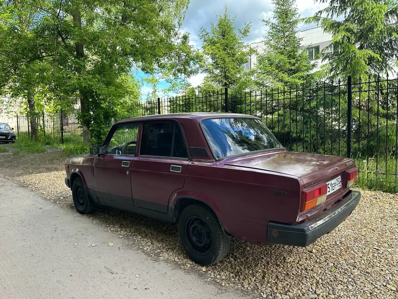 Продам автомобиль (Карбюратор?) - Легковые автомобили (Авто) в Нижний Новгород