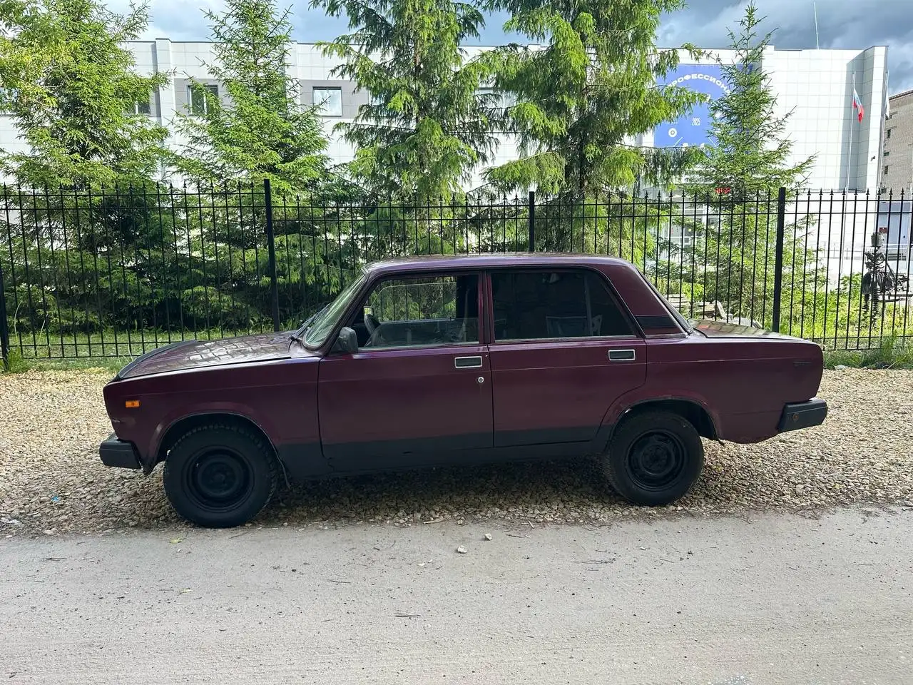 Продам автомобиль (Карбюратор?) - Легковые автомобили (Авто) в Нижний Новгород