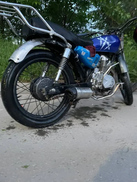 Продаю мотоцикл 150 кубов - ВАЗ 2114 в Нижний Новгород