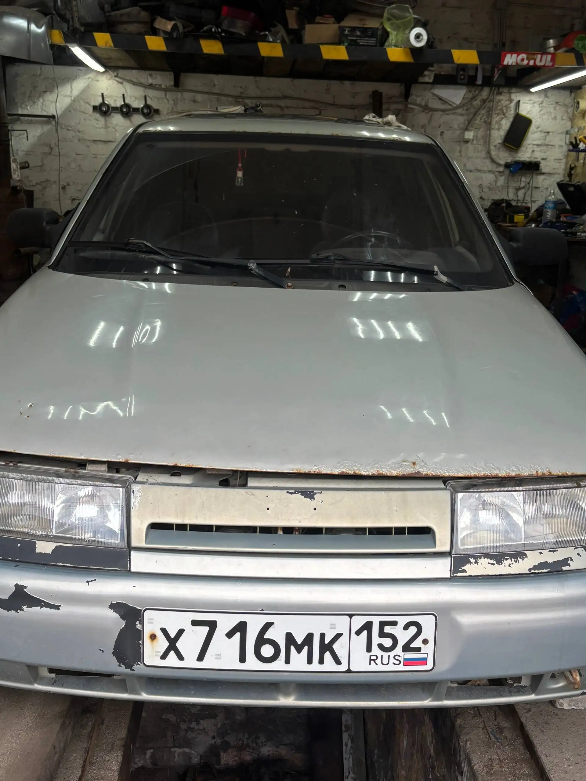 Продам ВАЗ 2110 - Легковые автомобили (Авто) в Нижний Новгород