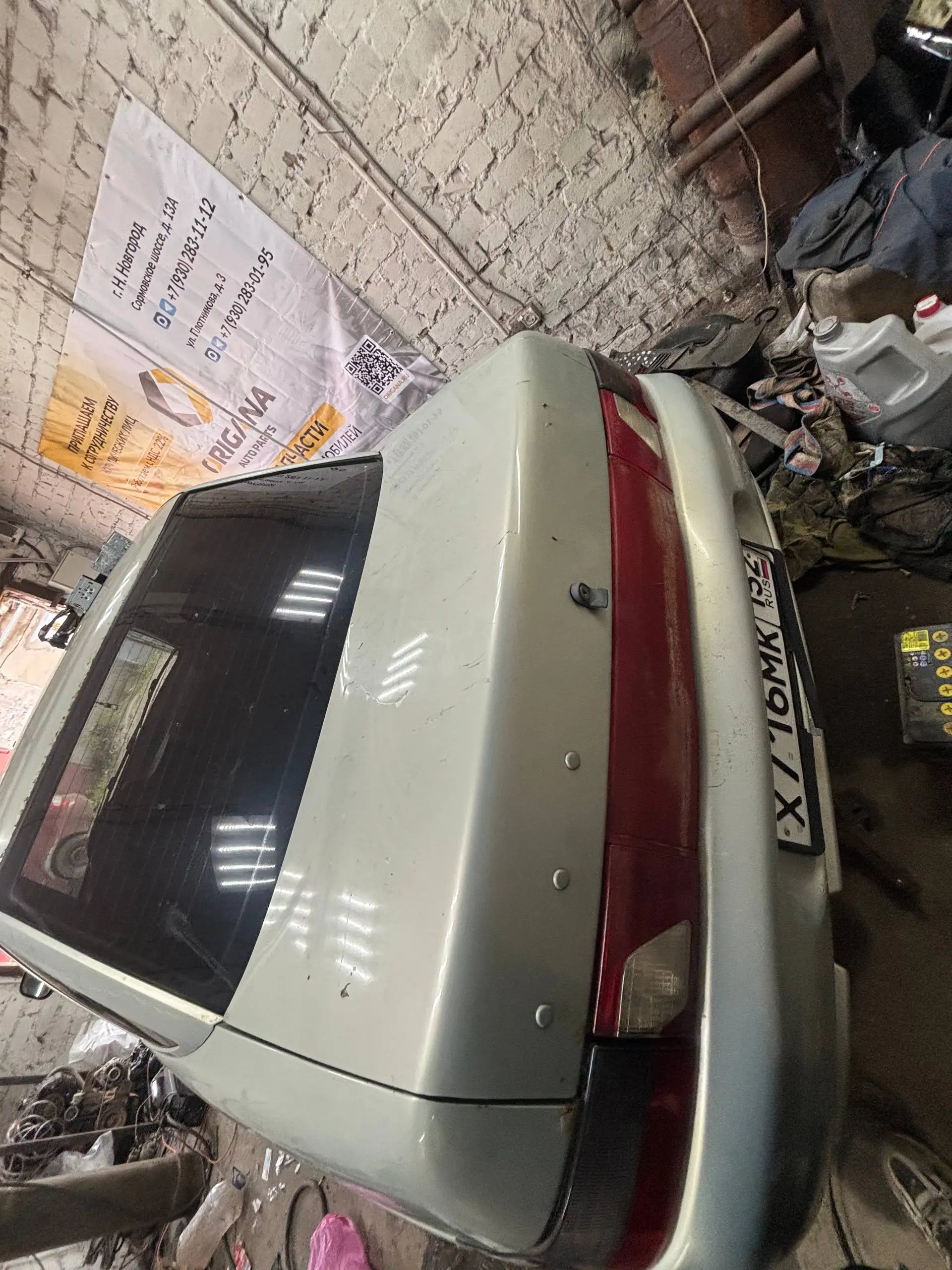 Продам ВАЗ 2110 - Легковые автомобили (Авто) в Нижний Новгород